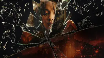 Задник к фильму "Possession: Kerasukan" #1090704