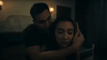 Задник к фильму "Possession: Kerasukan" #448795