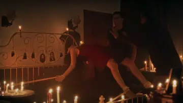 Задник к фильму "Possession: Kerasukan" #448796