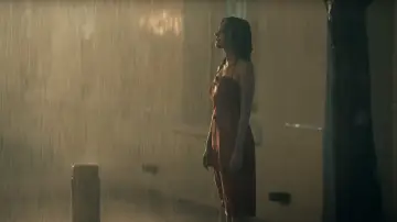 Задник к фильму "Possession: Kerasukan" #448797