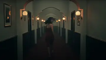 Задник к фильму "Possession: Kerasukan" #448798