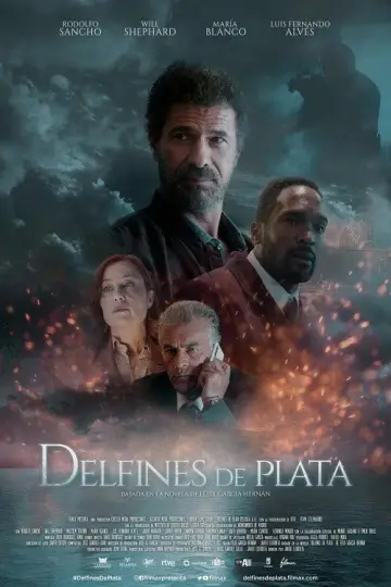 Постер к фильму "Delfines de plata" #1183270