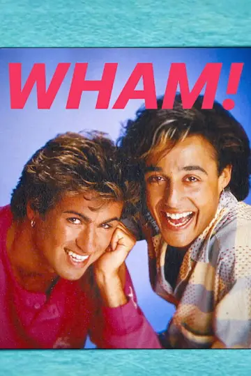 Постер к фильму "WHAM!" #673768