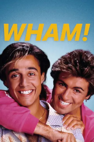 Постер к фильму "WHAM!" #673770