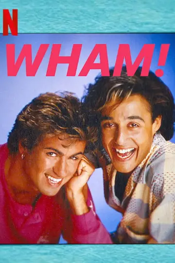 Постер к фильму "WHAM!" #673773