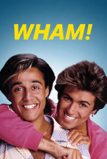 Постер к фильму "WHAM!" #673775