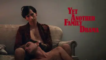 Задник к фильму "Yet Another Family Drama" #1195203