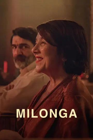 Постер к фильму "Milonga" #1167501