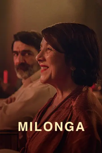 Постер к фильму "Milonga" #1167502