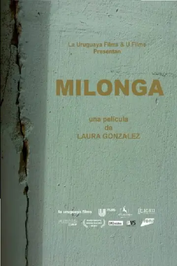 Постер к фильму "Milonga" #1167503