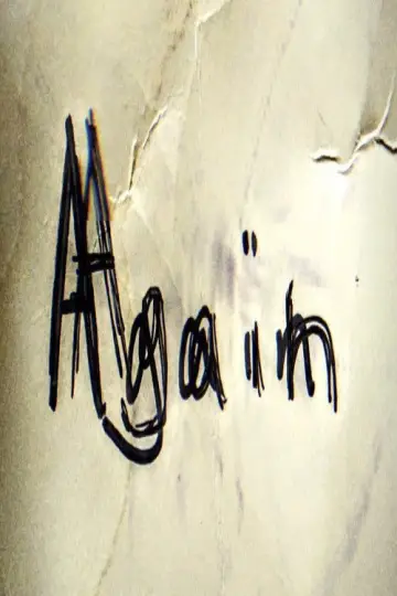 Постер к фильму "Again Again" #820736