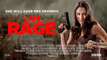 Задник к фильму "I Am Rage" #1006056
