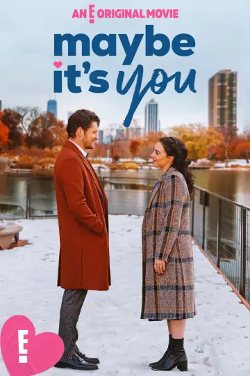 Постер к фильму "Maybe It