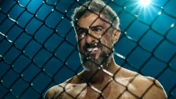 Задник к фильму "MMA - Meu Melhor Amigo" #1773749
