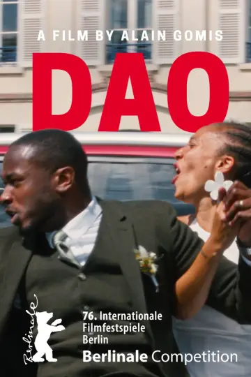 Постер к фильму "Dao" #691676