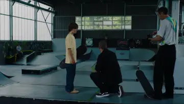 Задник к фильму "Ollie" #918009