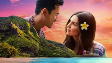 Задник к фильму "Aloha Heart" #702120