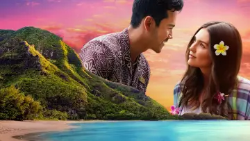 Задник к фильму "Aloha Heart" #702133
