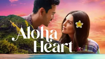 Задник к фильму "Aloha Heart" #702134