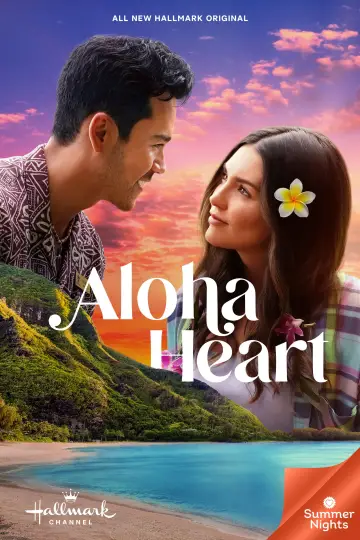 Постер к фильму "Aloha Heart" #702138