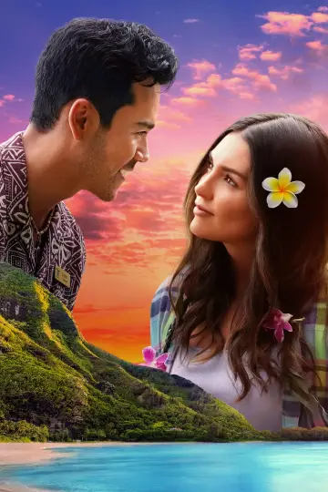 Постер к фильму "Aloha Heart" #702139