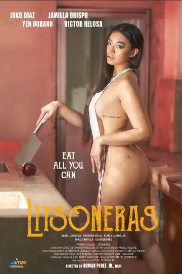 Litsoneras постер