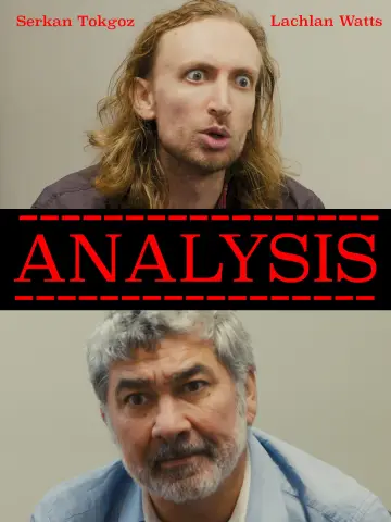 Постер к фильму "Analysis" #1645705