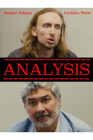 Постер к фильму "Analysis" #1645707