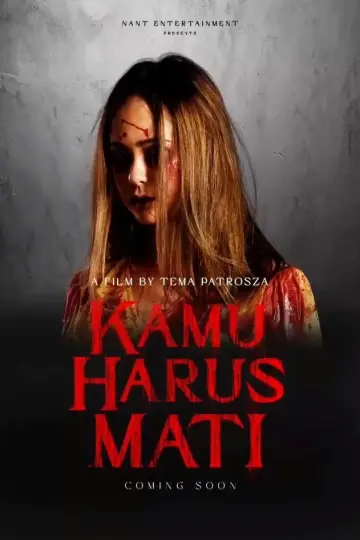 Постер к фильму "Kamu Harus Mati" #820152