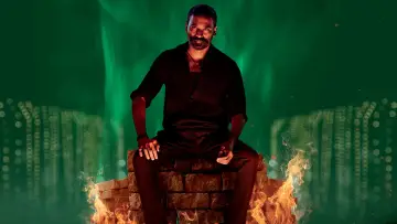 Задник к фильму "ராயன்" #884655