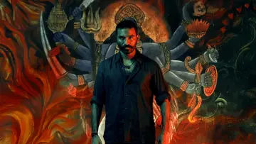 Задник к фильму "ராயன்" #884663