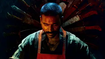 Задник к фильму "ராயன்" #884673