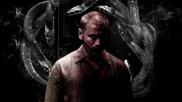 Задник к фильму "ராயன்" #884675