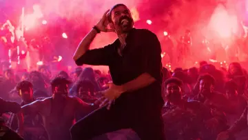 Задник к фильму "ராயன்" #884690