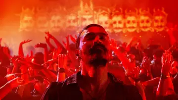 Задник к фильму "ராயன்" #884694