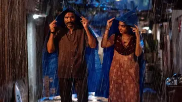 Задник к фильму "ராயன்" #884695
