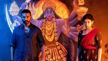 Задник к фильму "ராயன்" #884697