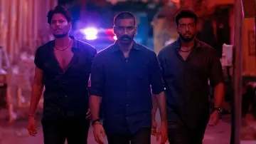 Задник к фильму "ராயன்" #884698