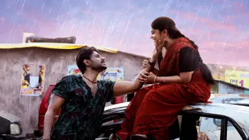 Задник к фильму "ராயன்" #884703