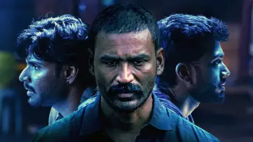 Задник к фильму "ராயன்" #884711