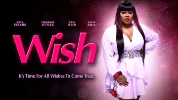 Видео к фильму Wish | Official Trailer