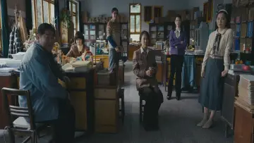Задник к фильму "Грезы наяву" #706889