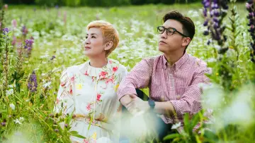 Задник к фильму "我談的那場戀愛" #933259