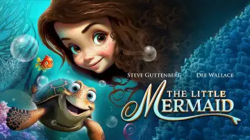 Задник к фильму "The Little Mermaid" #367884