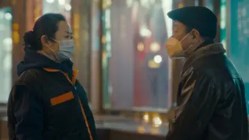 Задник к фильму "Поколение романтиков" #611913