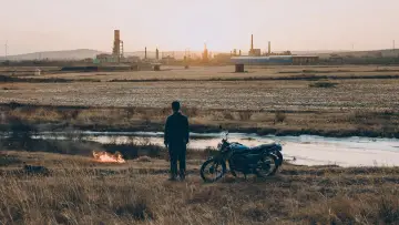 Задник к фильму "Поколение романтиков" #611963