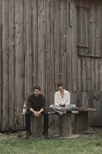 Постер к фильму "Материалистка" #1724130