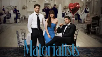 Задник к фильму "Материалистка" #558653