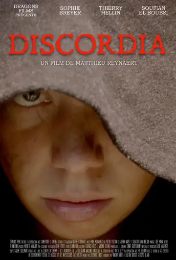 Постер к фильму "Discordia" #982890