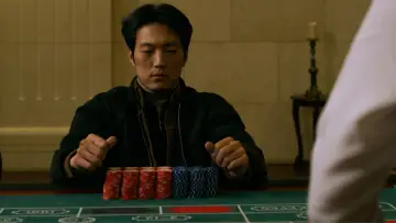 Задник к фильму "위험사회" #929313